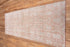 Vintage Oushak Runner Rug (2' x 9')